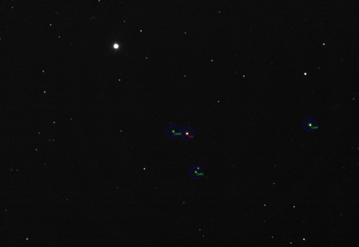 Mapka - HAT-P-21, JD 2460762.32174