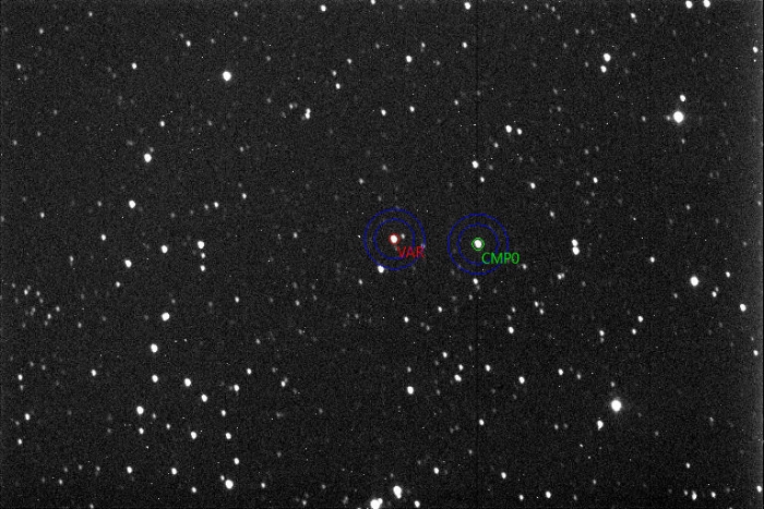 Mapka - HAT-P-61, JD 2460769.30434