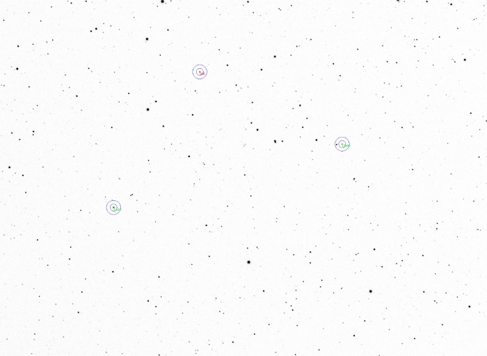 Mapka - ASASSN-V J182033.14+391001.6, JD 2460762.52627
