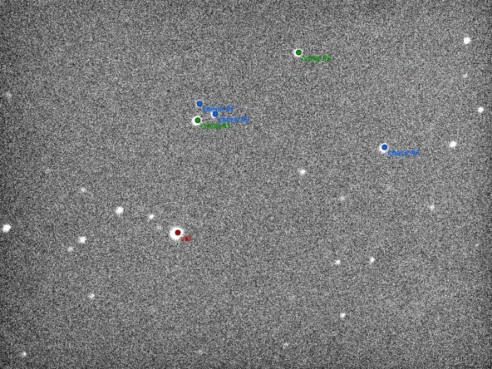 Mapka - WASP-24, JD 2460770.43328