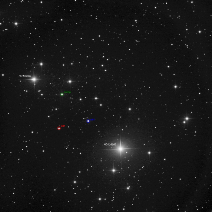 Mapka - CzeV2569, JD 2460792.33258