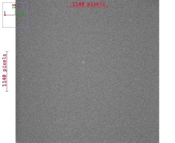 Mapka - W UMa, JD 2460728.12870