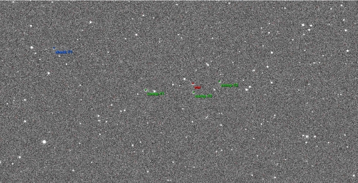 Mapka - TIC 125421413, JD 2460793.50474