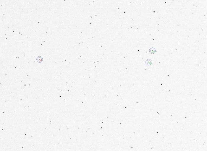 Mapka - CK CrB, JD 2460792.35130