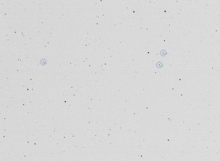 Mapka - CK CrB, JD 2460794.34713