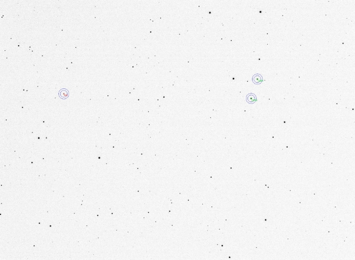 Mapka - CK CrB, JD 2460796.35418