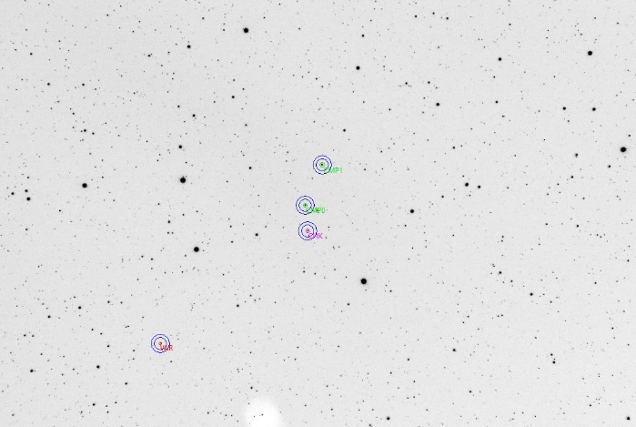 Mapka - AS CrB, JD 2460798.36393