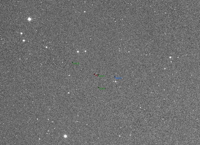 Mapka - TIC 347695698, JD 2460780.49322