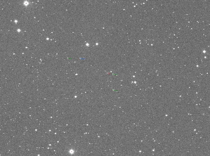 Mapka - TIC 347695698, JD 2460783.49521