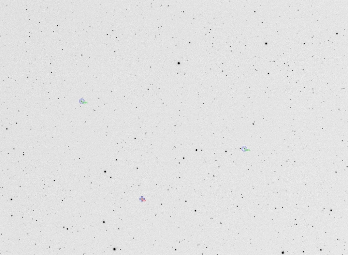 Mapka - ASASSN-V J182033.14+391001.6, JD 2460805.37054