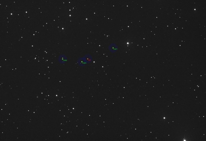 Mapka - KPS-1, JD 2460796.38020