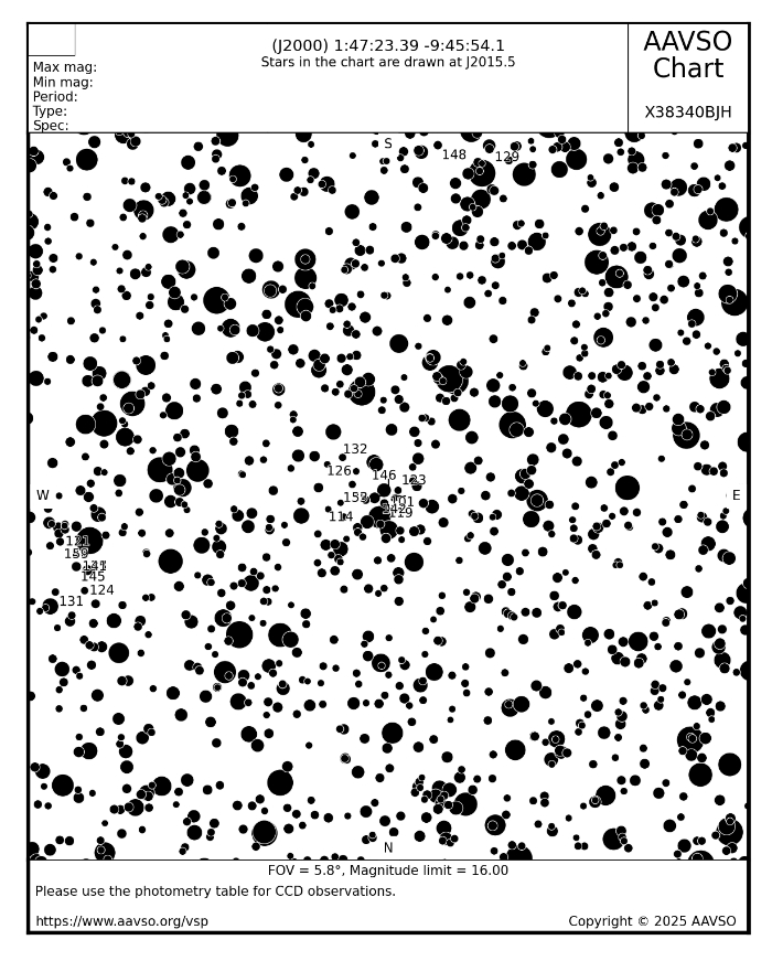 Mapka - TT Cet, JD 2460614.03021