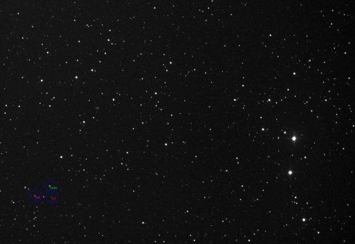 Mapka - ZTF J174739.64+300848.9, JD 2460808.41508