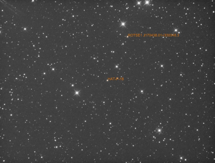 Mapka - ROTSE1 J170438.01+330348.3, JD 2460812.34050