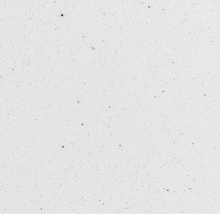 Mapka - UCAC4 636-025480, JD 2460670.21747