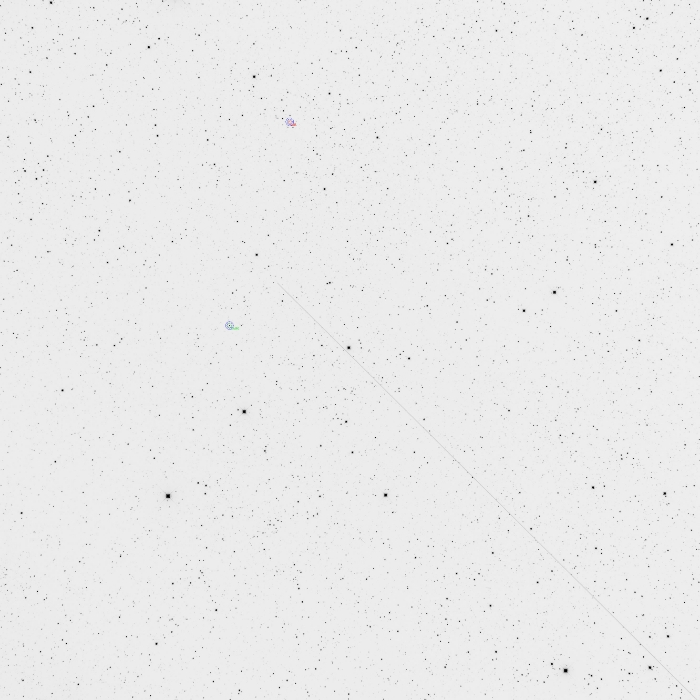 Mapka - UCAC4 636-025480, JD 2460319.22997