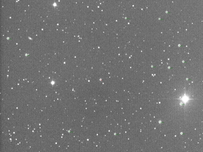 Mapka - TOI-1728, JD 2460819.34642