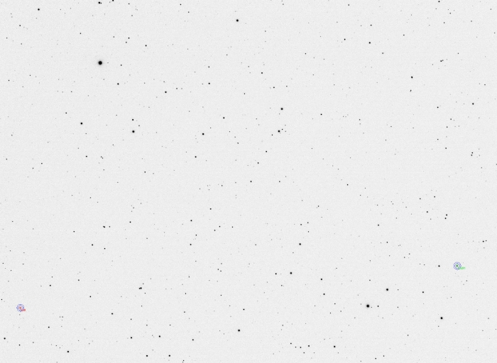 Mapka - CRTS J175504.7+431626, JD 2460820.37329