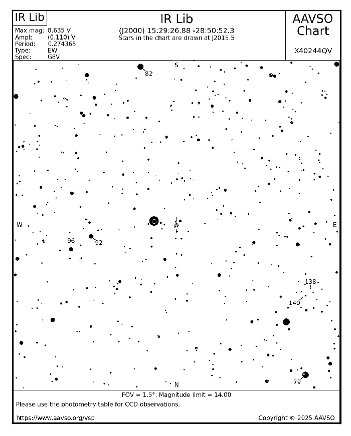 Mapka - IR Lib, JD 2460824.92490