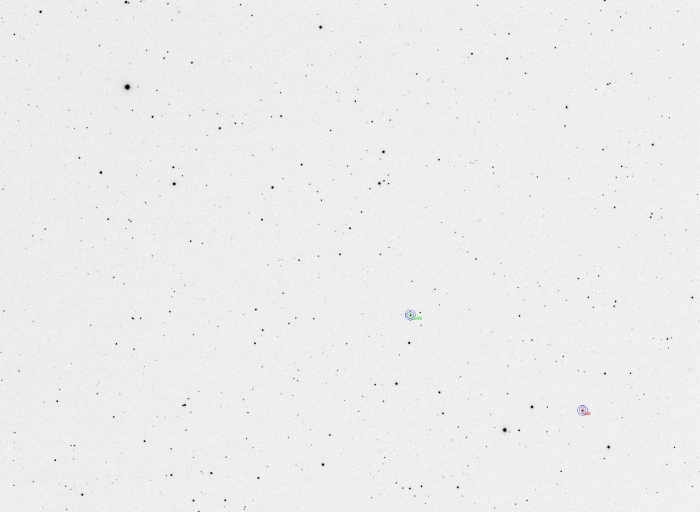 Mapka - V1511 Her, JD 2460826.36855