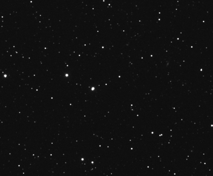 Mapka - TOI-6883, JD 2460542.34400