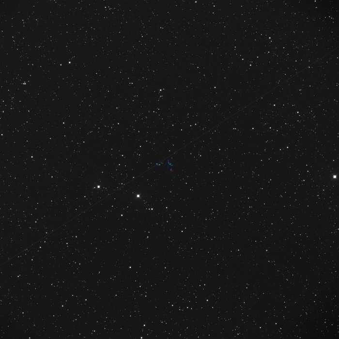 Mapka - KOI 0104, JD 2460839.36323