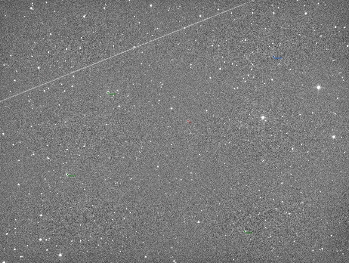 Mapka - EF Dra, JD 2460840.37255