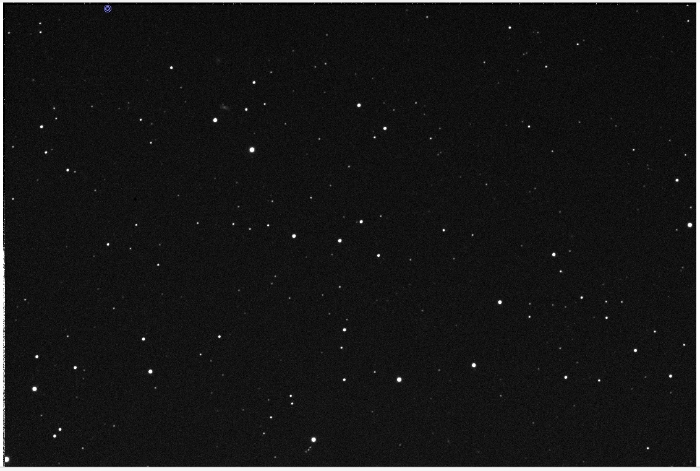 Mapka - HAT-P-27, JD 2460754.47090