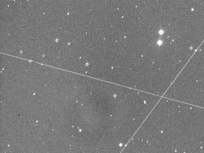 Mapka - TOI-4087, JD 2460836.39297