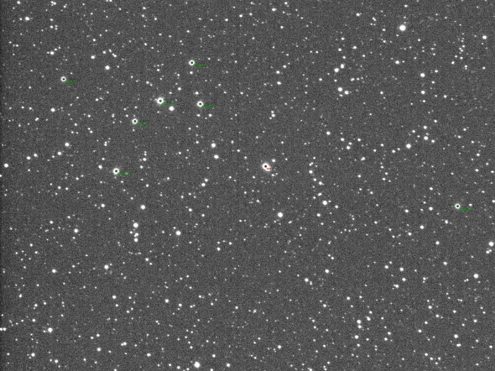 Mapka - KELT-8, JD 2460844.38749