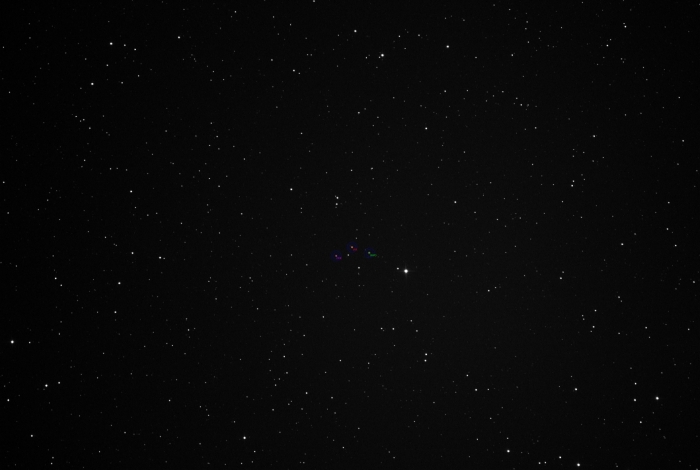 Mapka - AK Dra, JD 2460854.37990