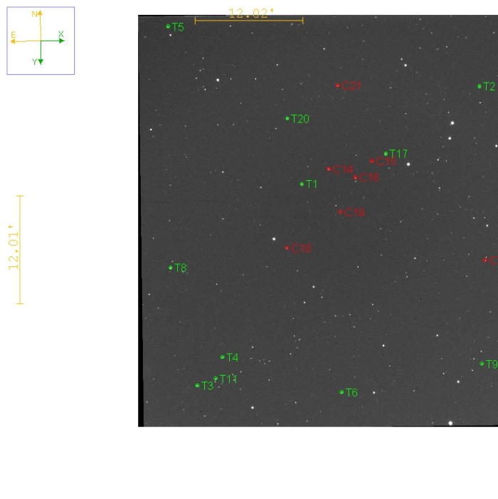 Mapka - HAT-P-18, JD 2460856.36458