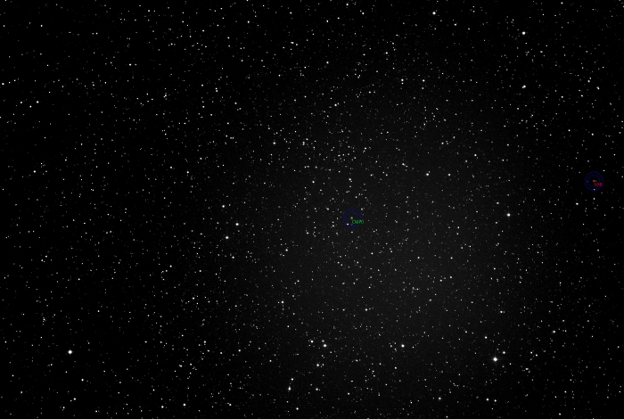 Mapka - GSC 03634-01602, JD 2460856.36788