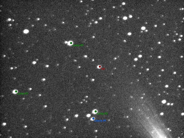 Mapka - TOI-3604, JD 2460857.39899