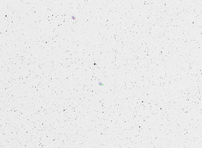 Mapka - CzeV3543, JD 2460856.37301