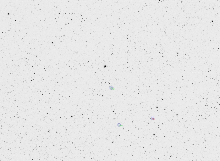 Mapka - ZTF J200512.10+392002.0, JD 2460858.36850