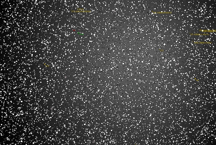 Mapka - CzeV684, JD 2460859.40096