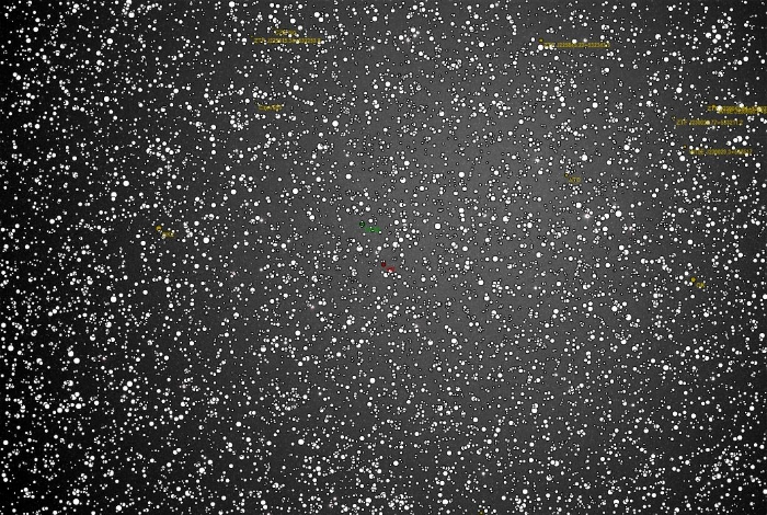 Mapka - HI Lac, JD 2460859.40096