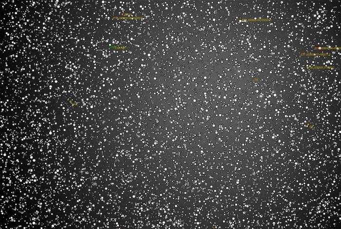 Mapka - WISE J230050.2+533057, JD 2460859.40096