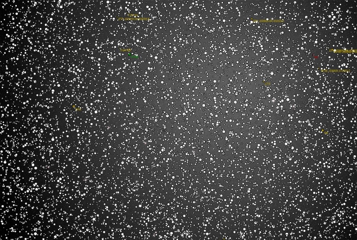 Mapka - ZTF J230020.77+533211.2, JD 2460859.40096