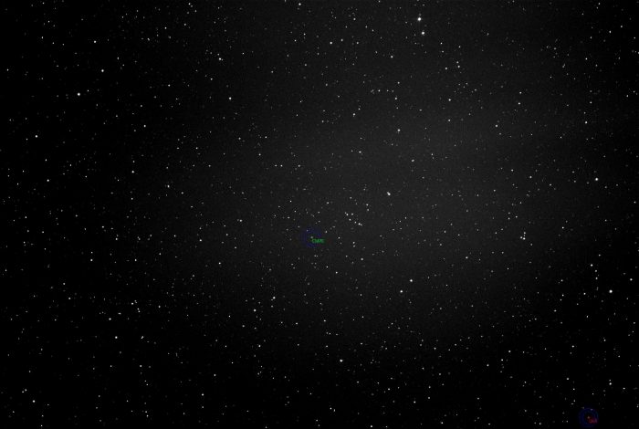 Mapka - ASASSN-V J231315.75+721049.0, JD 2460862.36961