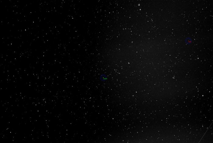 Mapka - ZTF J231249.69+713307.6, JD 2460862.36961
