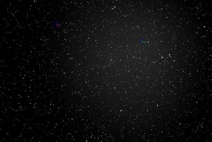 Mapka - CzeV682, JD 2460860.36823