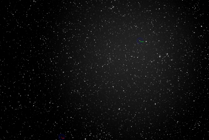 Mapka - ZTF J225450.27+541416.8, JD 2460860.36823