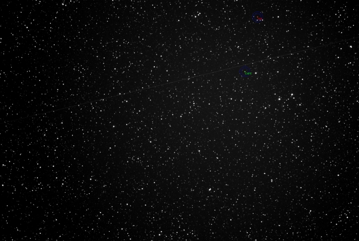 Mapka - ZTF J225845.22+532343.5, JD 2460860.36823
