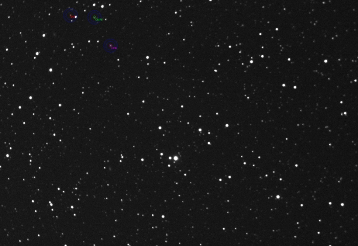 Mapka - KIC 11465987, JD 2460859.40071