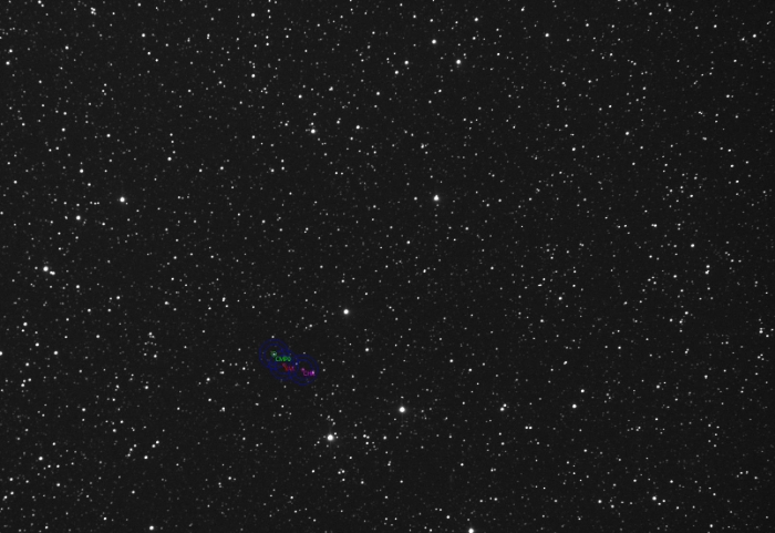 Mapka - ATO J305.3085+19.5631, JD 2460858.38737