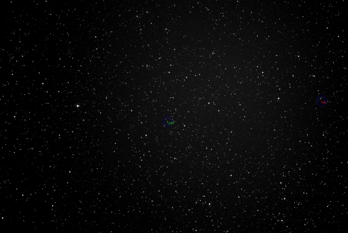 Mapka - WISE J225016.2+562648, JD 2460866.36349