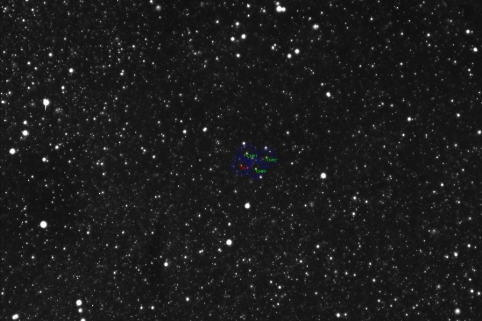 Mapka - TOI 1168, JD 2460880.45822