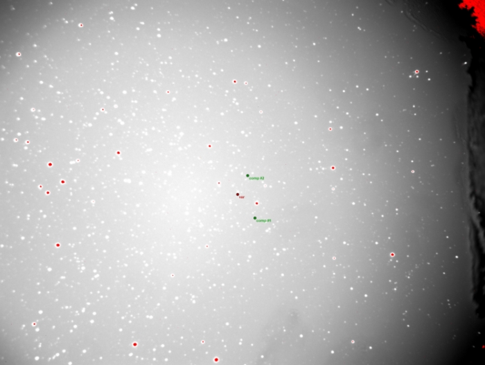 Mapka - TOI-3535, JD 2460889.37385